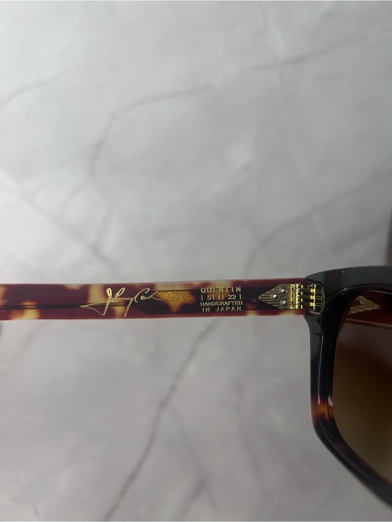 Sunglass Jacques Marie Mage Quentin main image 4